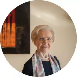 Hilde Houben-Bertrand