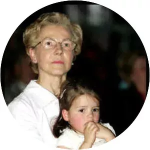 Hilde HoubenBertrand