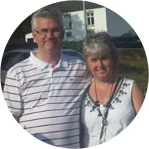 Hilde Omdal Walker photograph