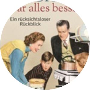 Hilde Recher-Broder photograph