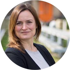 Hilde Remoy photograph