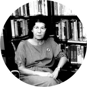 Hilde S. Hein - Author