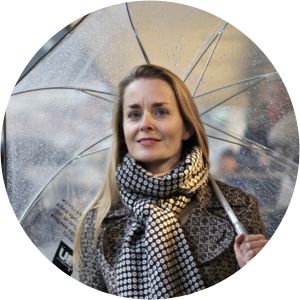 hilde sandvik eirik brekke