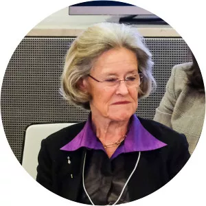 Hilde Schwab photograph