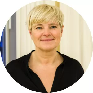 Hilde Sjurelv photograph