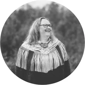 Hilde Skancke Pedersen - Visual artist