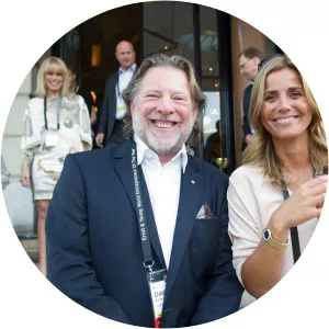 Hilde Undlien photograph