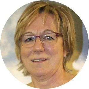 Hilde van Haesendonck