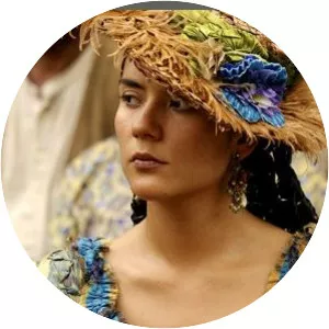 Hildebranda Sánchez - Fictional character