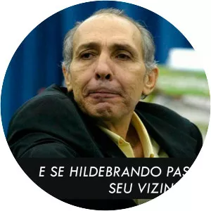 Hildebrando Pascoal