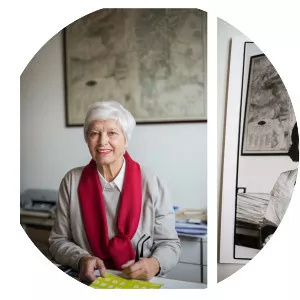 Hildegard Auf-Franić