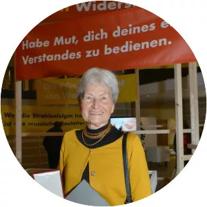 Hildegard Breiner