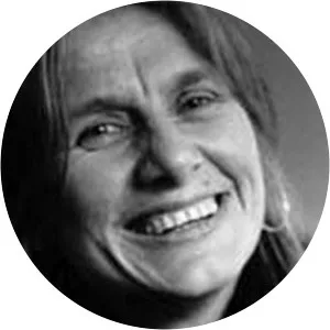 Hildegard Diemberger