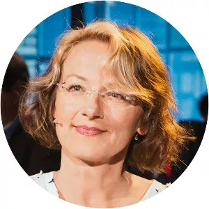 Hildegard Elisabeth Keller