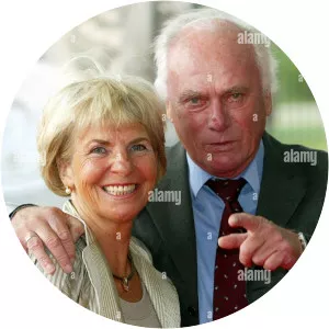 Hildegard Lattek photograph