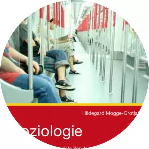 Hildegard Mogge - Author