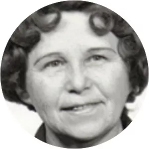 Hildegard Neumann