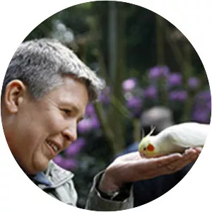 Hildegard Niemann - German author