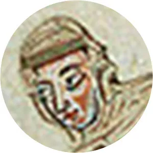 Hildegard of Flanders photograph