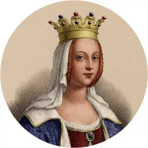 Hildegard of the Vinzgau photograph