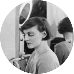 Hildegard Piscator Plievier