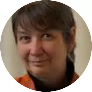 Hildegard Schneider photograph