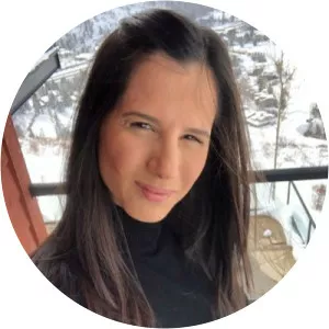 Hildegard Struppek photograph