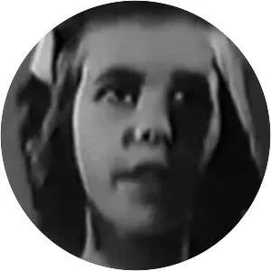 Hildegard Traudel Goebbels
