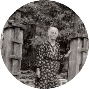 Hildegard von Gierke