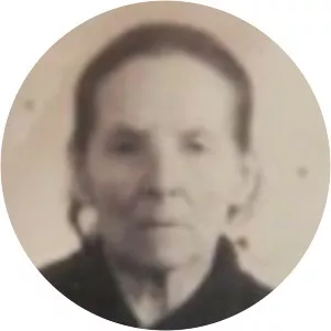 Hildegard von Hortenau