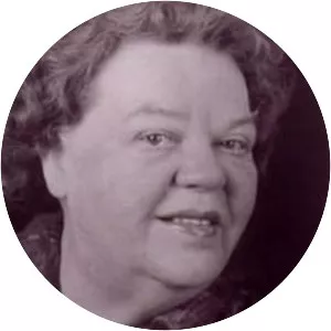 Hildegard Wensch