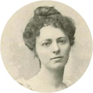Hildegarde Hawthorne