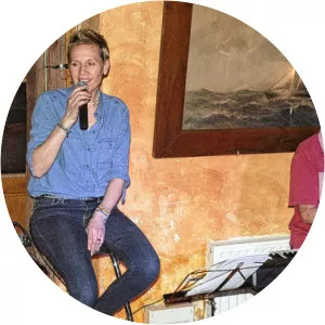 Hildegarde Wanzlawe - Musical artist