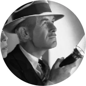 Hildegarde Withers photograph