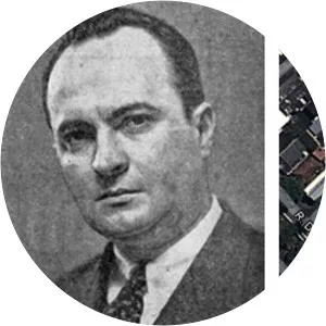 Hildegardo Leão Veloso