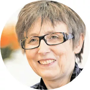 Hildegund Amanshauser - Art historian