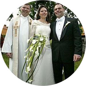 Hildegunn Bondevik photograph