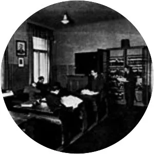 Hildesheimer Rabbinical Seminary