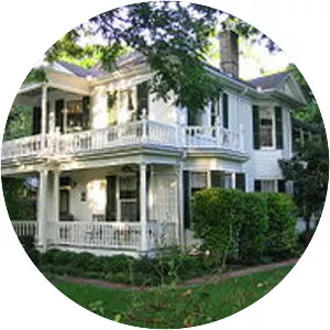 Hildreth–Flanagan–Heierman House