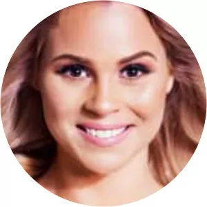 Hildur María Leifsdóttir - Icelandic flight attendant