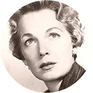 Hildy Parks photograph