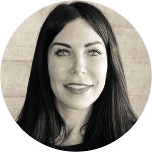 Hilery Kipnis photograph