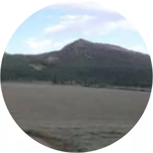 Hilgard Mountain - Summit in Utah