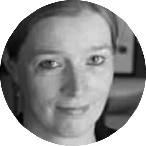 Hilge Landweer - Philosopher