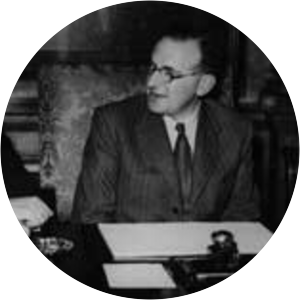 Hilger van Scherpenberg