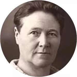 Hilja Pärssinen - Former Member of Finnish Parliament