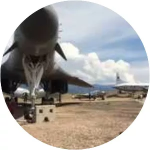 Hill Aerospace Museum