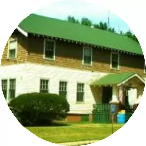 Hill Annex Mine State Park