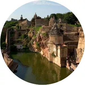 Hill Forts of Rajasthan