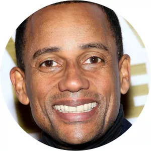 Hill Harper
